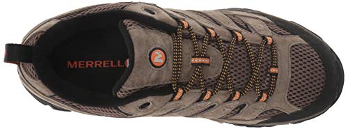 Merrell Moab - Zapatillas, Walnut, 40 EU