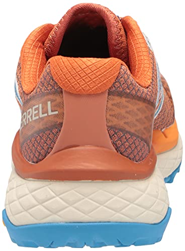 Merrell Rubato, Zapatillas de Trail Running Mujer, Burnish, 38 EU