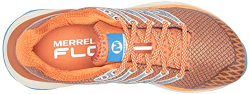 Merrell Rubato, Zapatillas de Trail Running Mujer, Burnish, 38 EU