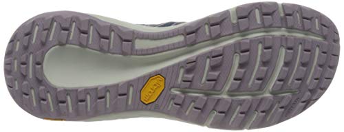 Merrell RUBATO, Zapatillas de Trail Running Mujer, Capri, 38.5 EU