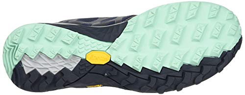 Merrell Siren 3 GTX, Zapatillas de Senderismo Mujer, Azul Navy Dragonfly, 38 EU