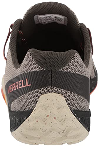 Merrell Trail Glove 6, Zapatillas Hombre, Beluga, 46.5 EU