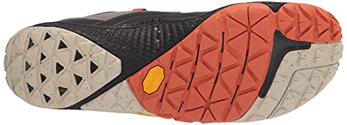 Merrell Trail Glove 6, Zapatillas Hombre, Beluga, 46.5 EU