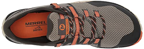 Merrell Trail Glove 6, Zapatillas Hombre, Beluga, 46.5 EU