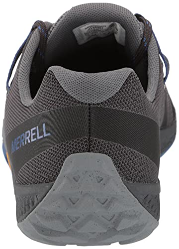 Merrell Trail Glove 6, Zapatillas Hombre, Monument, 45 EU