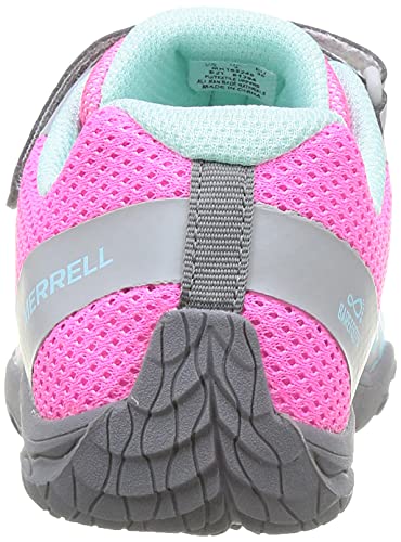 Merrell Vapor Glove 4, Cross Trainer, azl Verdoso, 35 EU