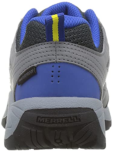 Merrell Waterpro Maipo 2, Zapatillas para Caminar, Beige, 38 EU