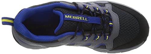 Merrell Waterpro Maipo 2, Zapatillas para Caminar, Beige, 38 EU