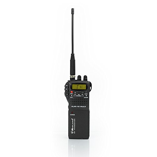 Midland C480 13 - Radio CB