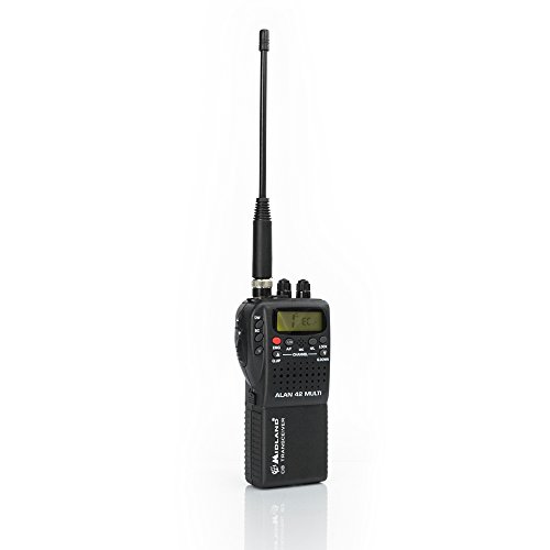 Midland C480 13 - Radio CB