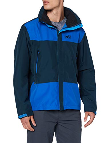 MILLET Grands Montets Gtx Jkt M