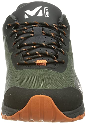 Millet Hike UP GTX M, Climbing Shoe Hombre, Deep Forest, 44 EU