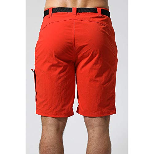 Montane Tor Pantalones Cortos - SS21 - L