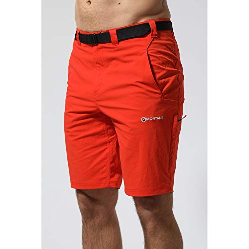 Montane Tor Pantalones Cortos - SS21 - L