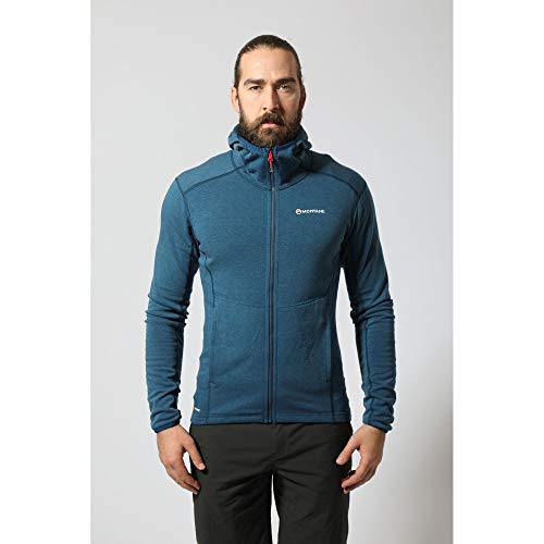 Montane Viper Hoodie - SS21 - S