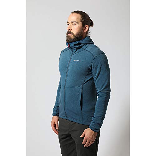 Montane Viper Hoodie - SS21 - S