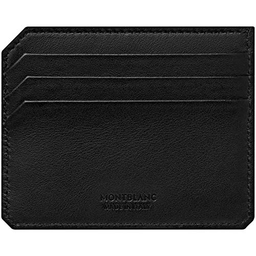 Montblanc Meisterstück Urban Business 10 x 0.5 x 8.5 Centimeters Schwarz