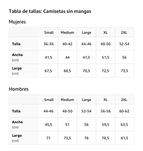 Mosquetón Escalada El Capitan Yosemite Camiseta sin Mangas