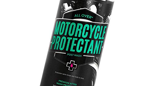 Muc-Off Motorcycle Protectant 500ml