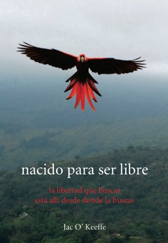 Nacido para ser Libre