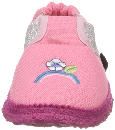 Nanga Einhorn, Pantuflas, Rosa (Rosa 25), EU