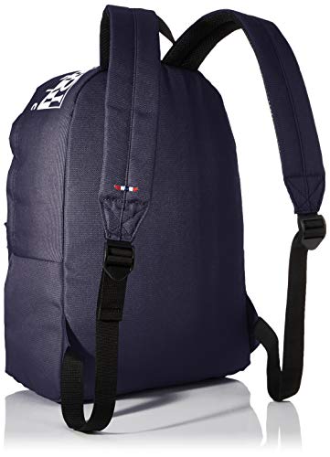 Napapijri Mochila Happy Daypack Re Luggage - Carry-On, Blu Marine, 42, Mochila de a diario