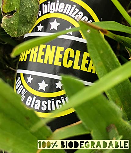 neopreneclean 1 Litro. Producto Recomendado por la FES. Desinfecta, desodoriza y conserva la Elasticidad.