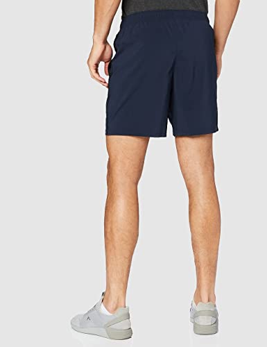 New Balance Core Run 7 Inch Short, Hombre