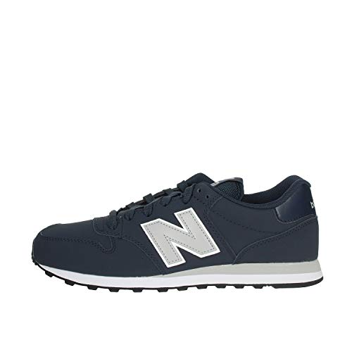 New Balance GM500NAY, Zapatillas Hombre, Blue (Navy Blg), 44.5 EU