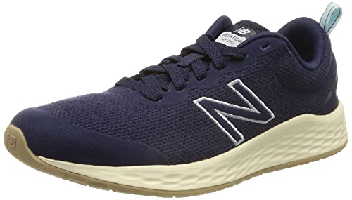 New Balance WARISV3, Zapatillas para Correr de Carretera Mujer, Night Tide, 38 EU