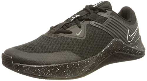 Nike MC Trainer, Zapatillas Deportivas Hombre, Black Black Black Anthracite White, 44 EU