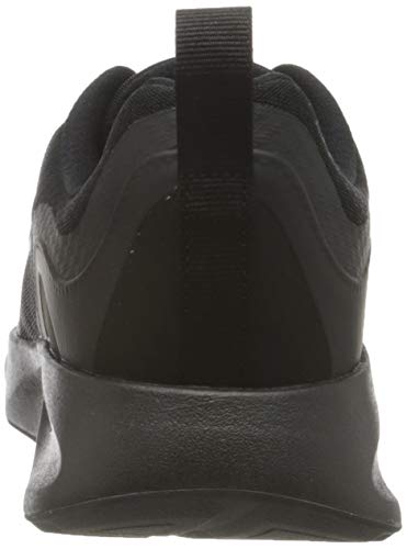 Nike Wearallday, Zapatillas para Correr Mujer, Negro, 35.5 EU