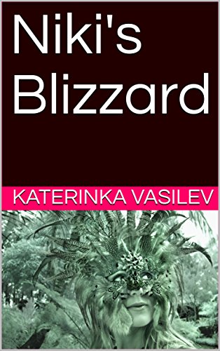 Niki's Blizzard (Niki's Blizard Book 1) (English Edition)