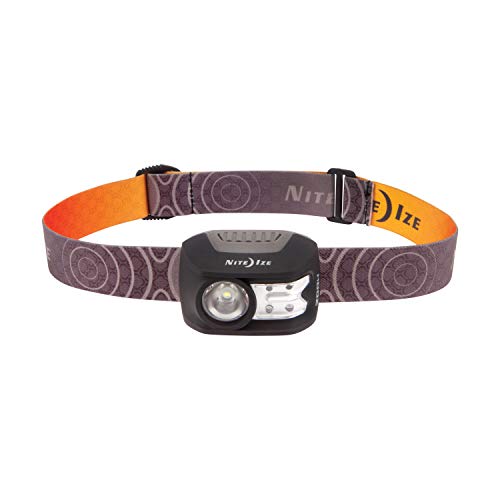 Nite Ize Headlamp Frontal Radiant 200 Lumens