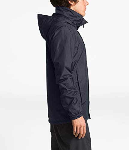 North Face M Resolve 2 Chaqueta, Hombre, Urban Navy/Urban Navy