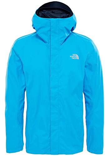 North Face M TANKEN Zip-IN Jacket - Chaqueta, Hombre, Azul -(Urban Navy)