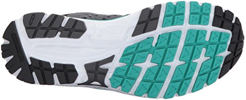 Nuevo Inov-8 Roadclaw 275 V2 Womens Trail Running Shoes Calzado Deportivo Gris/Azul, Gris, 40