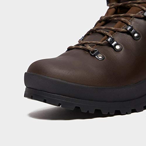 Nuevo Scarpa Ranger 2 GTX Womens Walking Boots Botas al Aire Libre Brown, Marrã³n, EU42