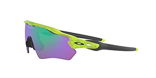 Oakley 0OJ9001 Gafas de Sol, Matte Uranium, 40 para Hombre