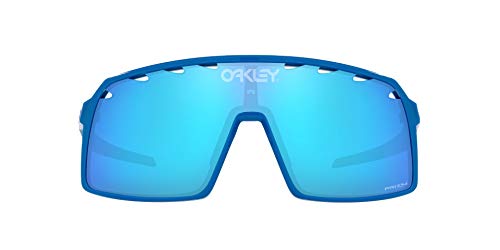 OO9406 Sutro Sunglasses, Sapphire/Prizm Sapphire, 37mm