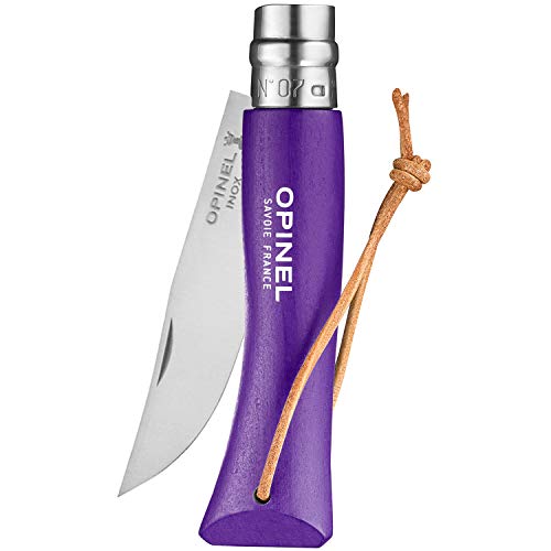 Opinel O002205 Tradición Colorama