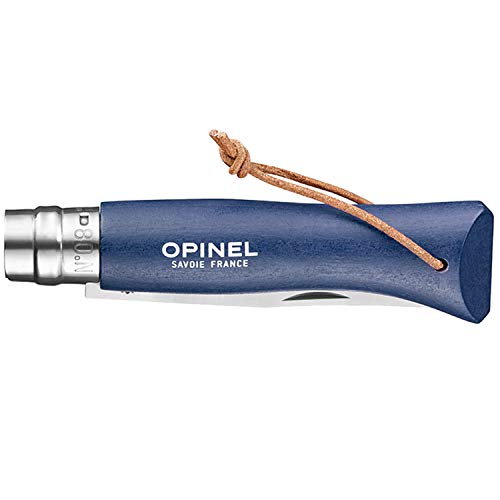 Opinel O002212 TRADICIÓN COLORAMA