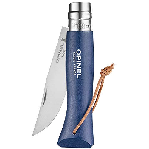 Opinel O002212 TRADICIÓN COLORAMA