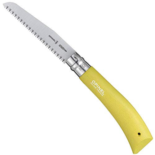 Opinel OP01617 Cuchillo tascabile,Unisex - Adulto, Rosa, un tamaño