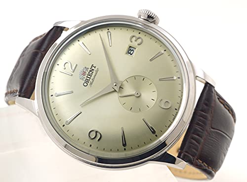 Orient Reloj de Pulsera RA-AP0003S10B