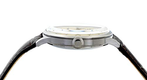 Orient Reloj de Pulsera RA-AP0003S10B