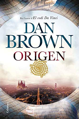 Origen (Edició en català) (Clàssica) (Catalan Edition)