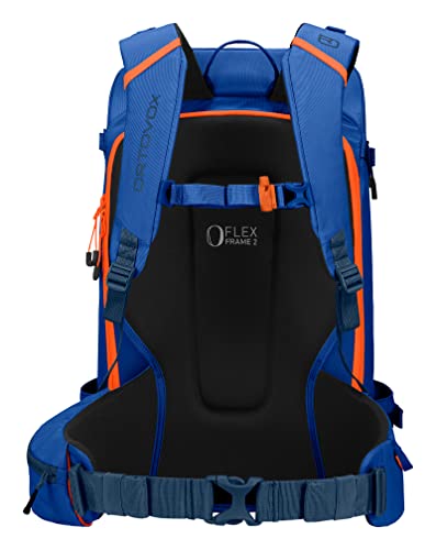 ORTOVOX Haute Route 32 Mochila de esquí, Unisex Adulto, Just Blue, 32 L