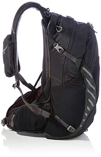 Osprey Escapist 25 Men's Multi-Sport Pack - Black (M/L)