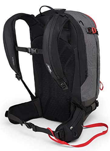 Osprey Soelden PRO Avalanche Airbag Electrónico Alpride E1